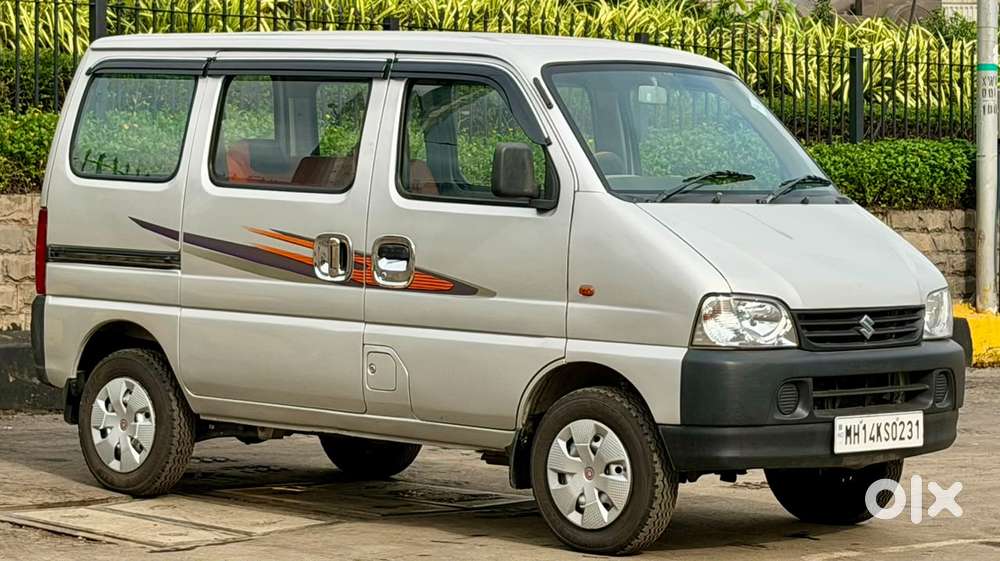 Maruti Suzuki Eeco 5 Seater Ac, 2023, Petrol