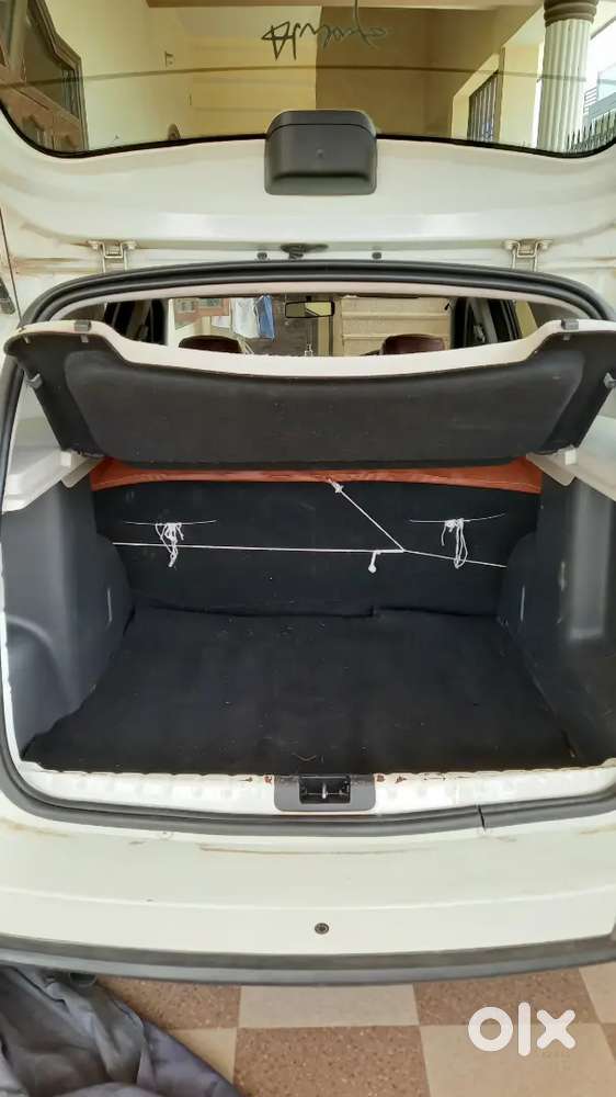 Renault Duster 2015 Diesel