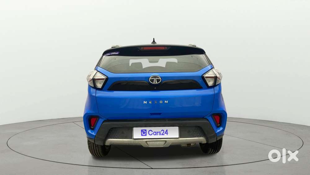 Tata Nexon