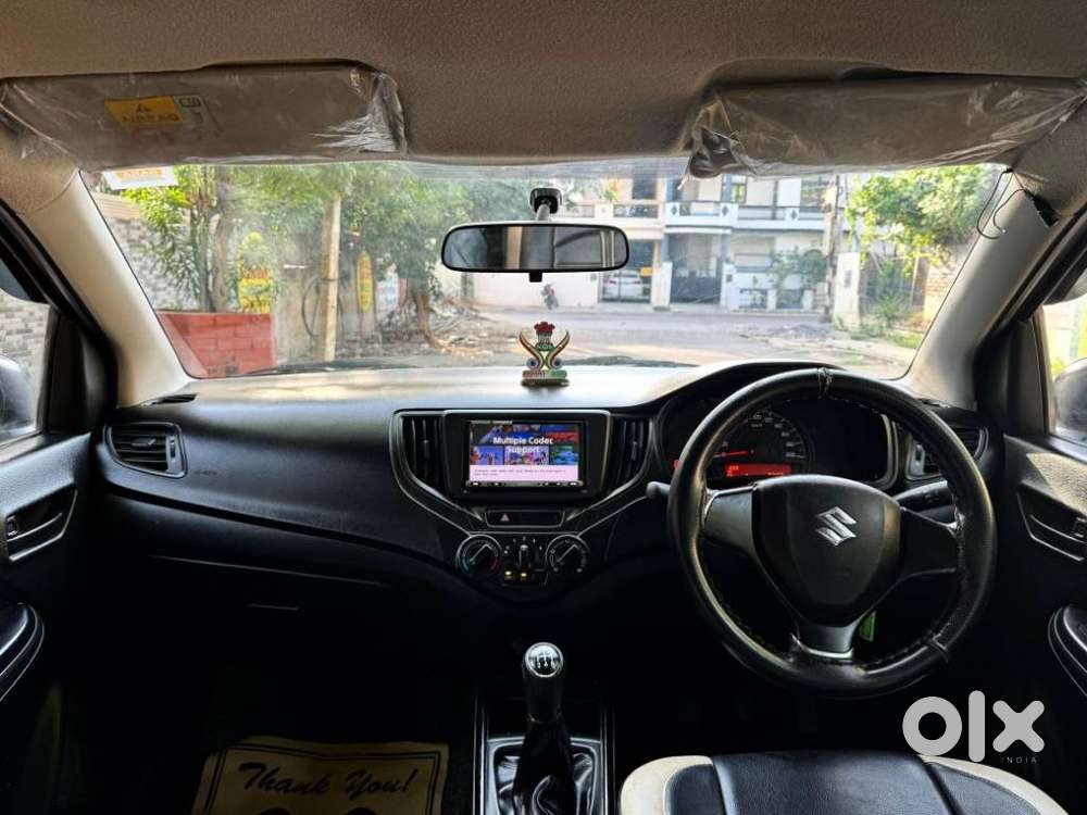 Maruti Suzuki Baleno 1.3 Sigma, 2018, Diesel