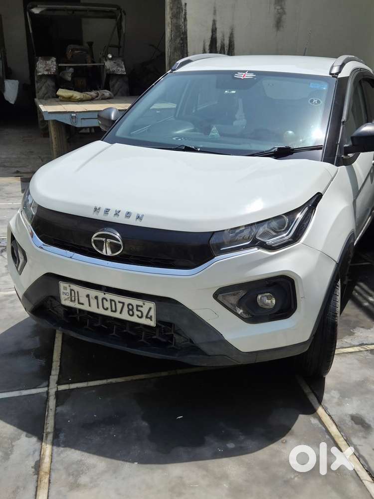 Tata Nexon Xm Bs6 Phase 2 &ndash; April 2023  Excellent Condition