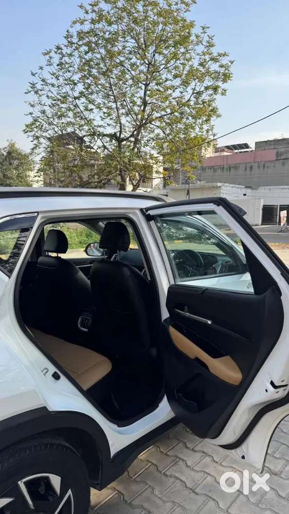 Kia Sonet Diesel At 2024