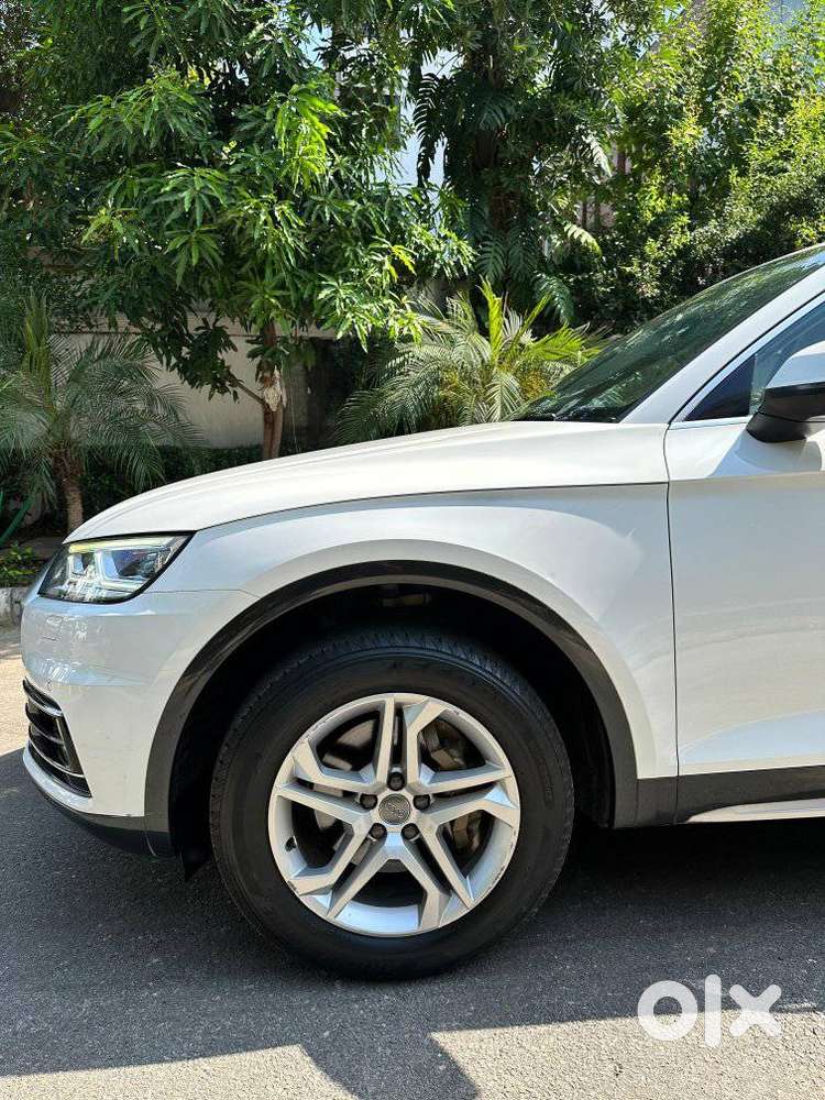 Audi Q5 2.0 40 Tdi Premium Plus, 2020, Diesel