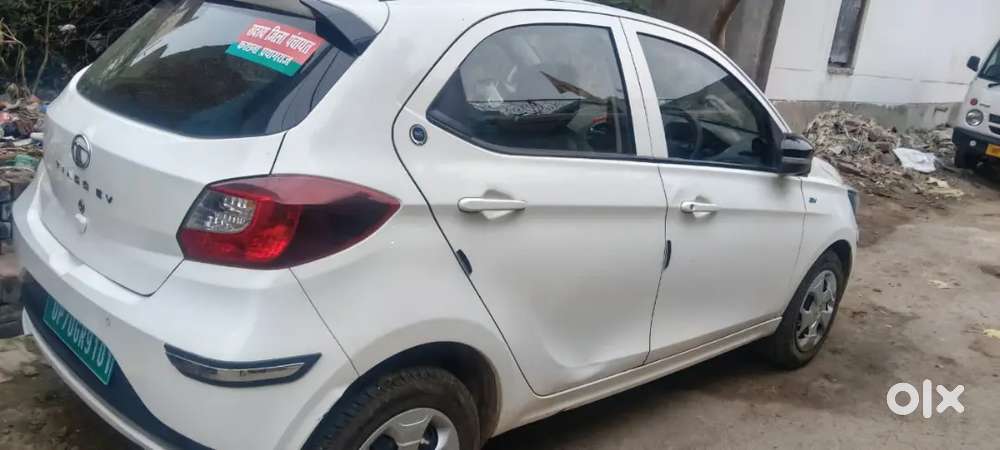 Tata Tiago Ev 2023 Electric Well Maintained