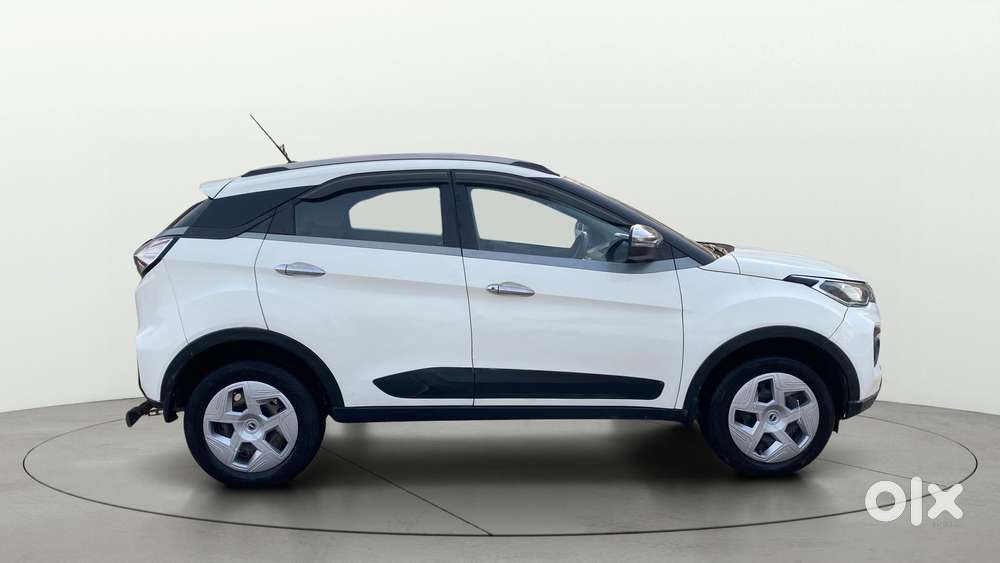 Tata Nexon 1.5 Revotorq Xm, 2020, Diesel