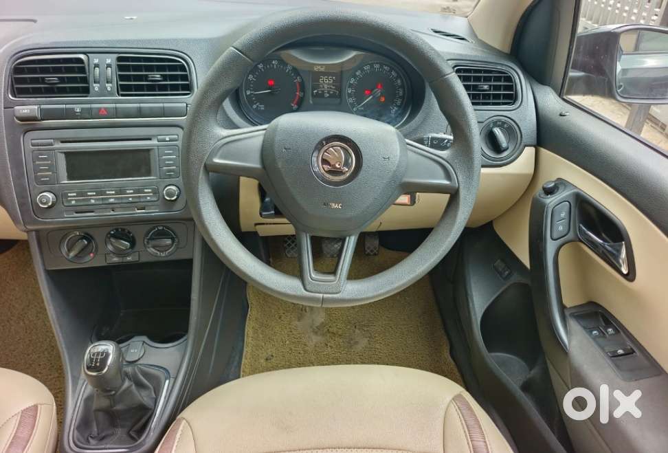 Skoda Rapid 1.6 Mpi Mt Active, 2020, Petrol