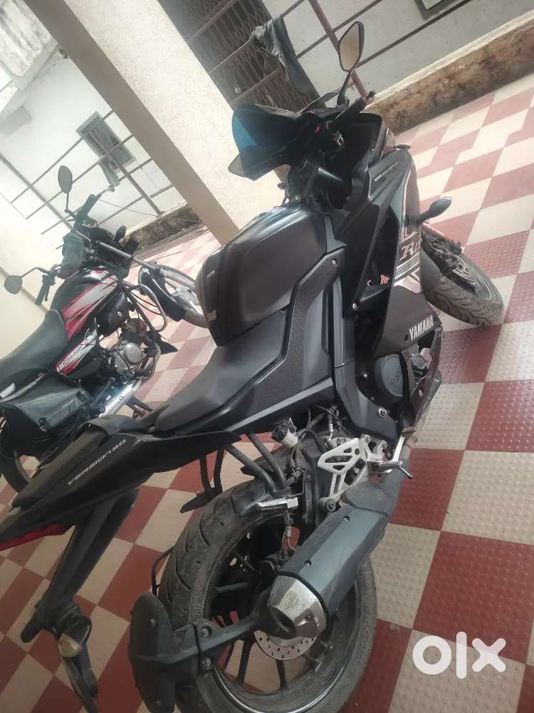 2019 Yamaha R15 Bike