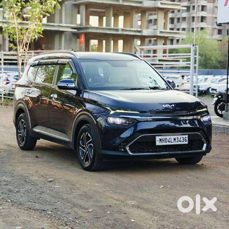 Kia Carens 1.5 Luxury Plus Turbo 7 Str, 2023, Diesel