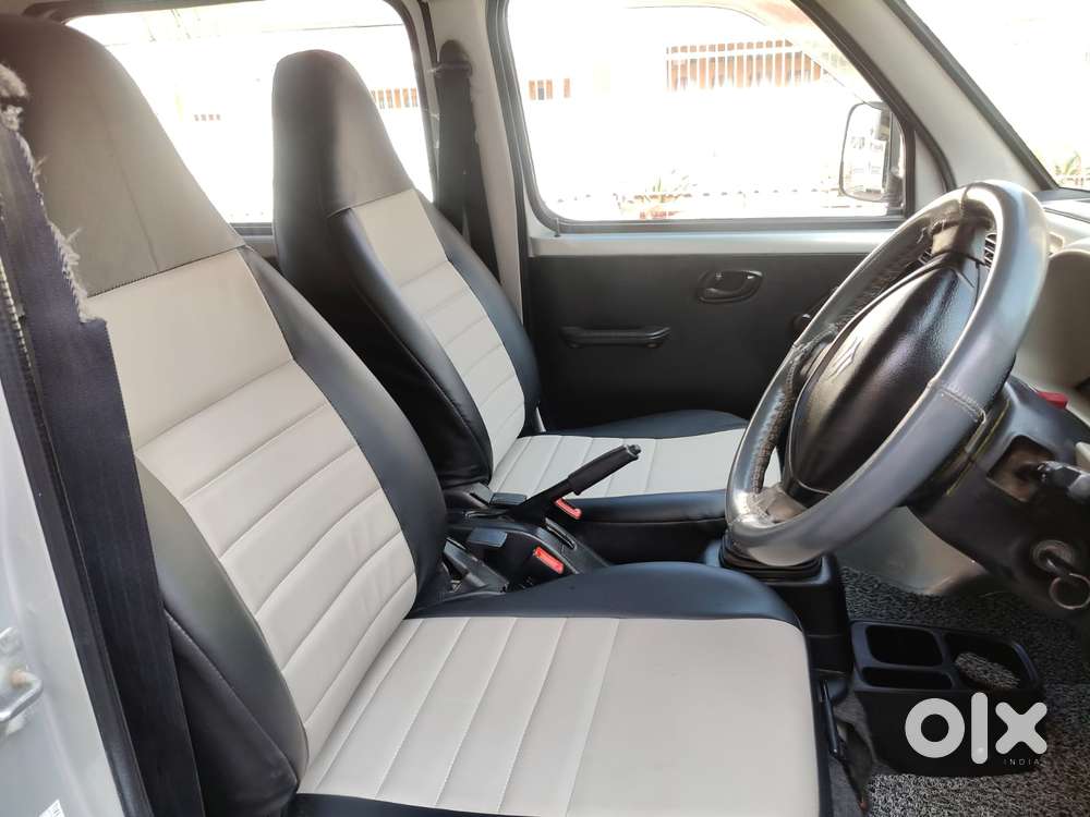 Maruti Suzuki Eeco Cng 5 Seater Ac, 2020, Cng & Hybrids