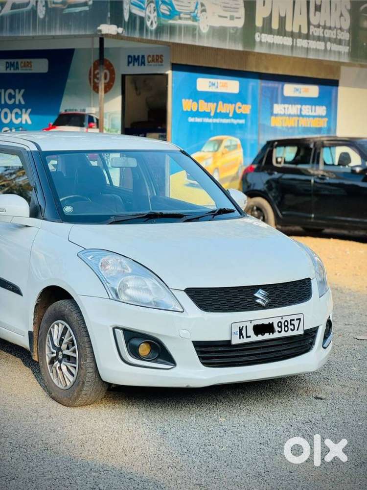Maruti Suzuki Swift 2011-2014 Star Vdi, 2012, Diesel