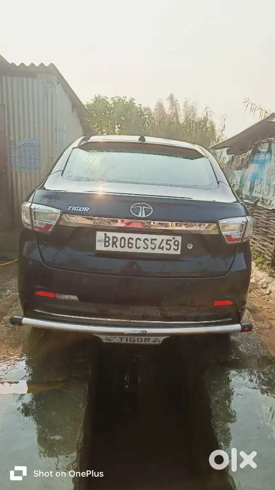 Tata Tiago Ev 2020 Petrol 66000 Km Driven