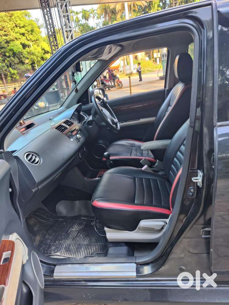 Maruti Suzuki Swift Dzire Zxi Plus , 2012, Petrol