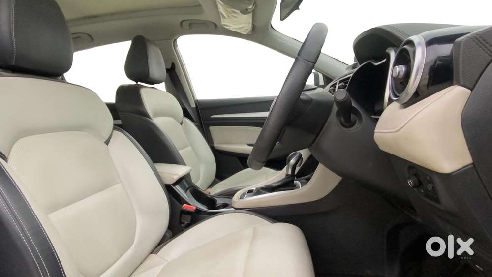 Mg Astor 1.5 Sharp Cvt, 2022, Petrol