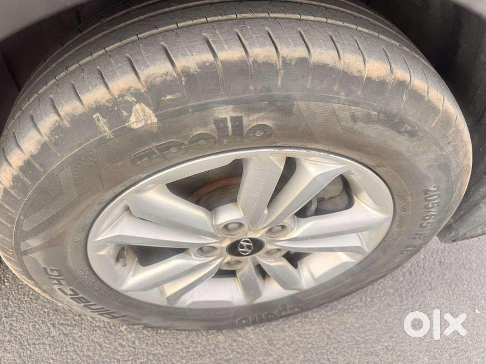 Hyundai Creta 1.6 S Automatic, 2015, Diesel