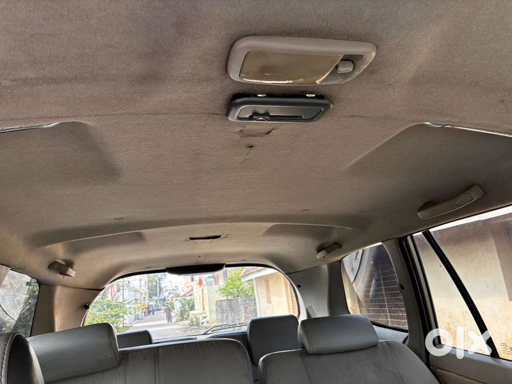 Toyota Innova Diesel 152000 Km Driven