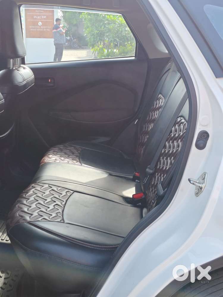 Maruti Suzuki Fronx Delta 1.2 Cng, 2025, Cng & Hybrids