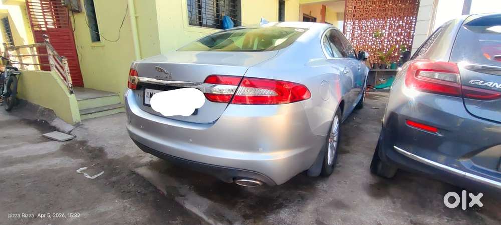 Jaguar Xf 2.2 Diesel, 2016, Diesel