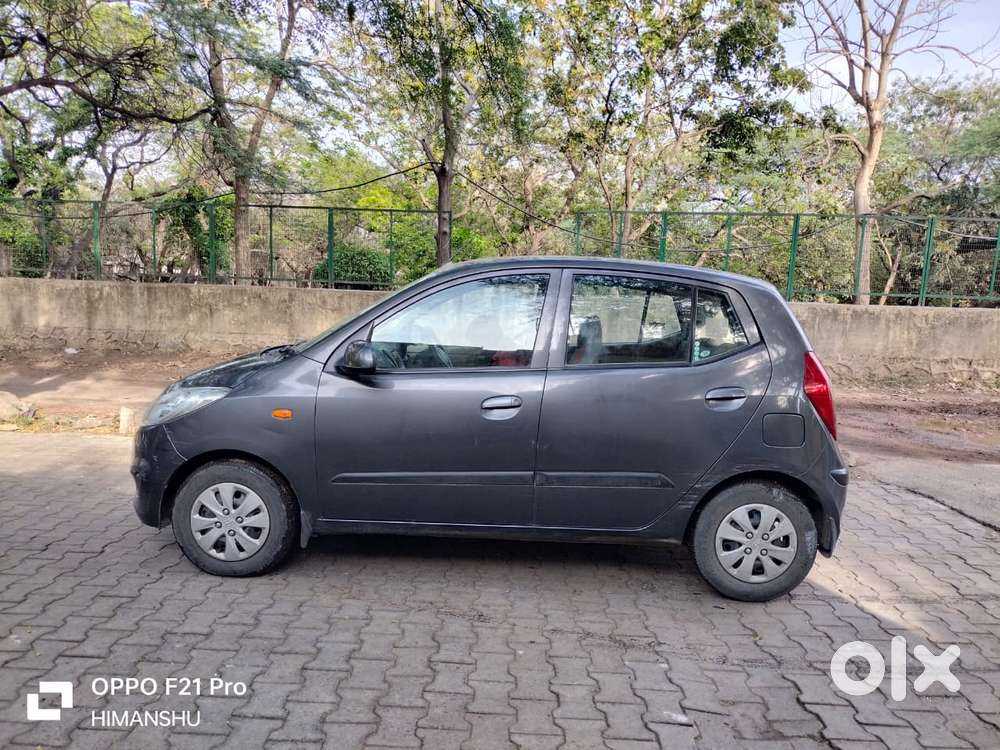 Hyundai I10 Magna, 2012, Petrol