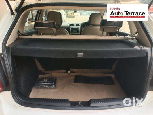 Volkswagen Polo 2013-2015 1.5 Tdi Highline, 2017, Diesel