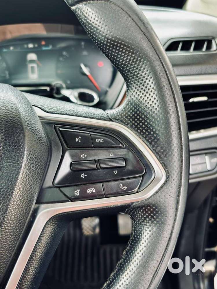 Mg Hector Plus 2.0 Sharp Diesel Turbo, 2022, Diesel