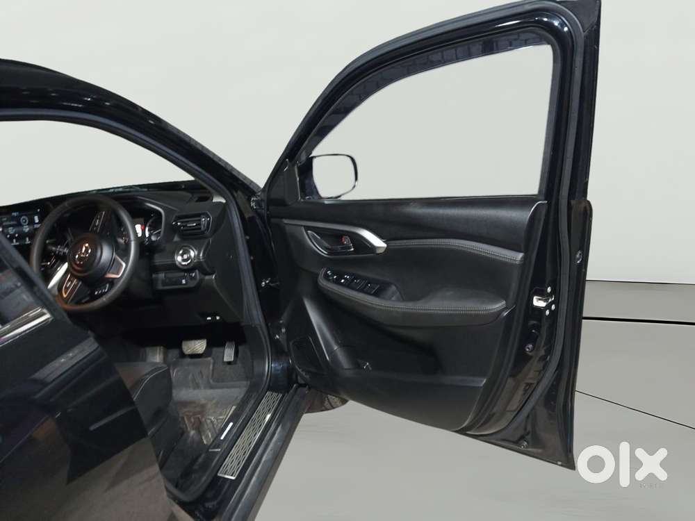 Toyota Urban Cruiser Hyryder 1.5 V Neo Drive At, 2024, Petrol