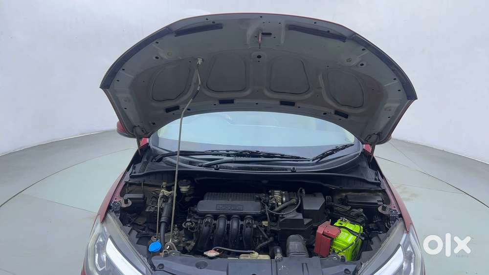 Honda City 1.5 Zx Cvt I-vtec, 2019, Petrol