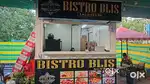 Stall for Chinese