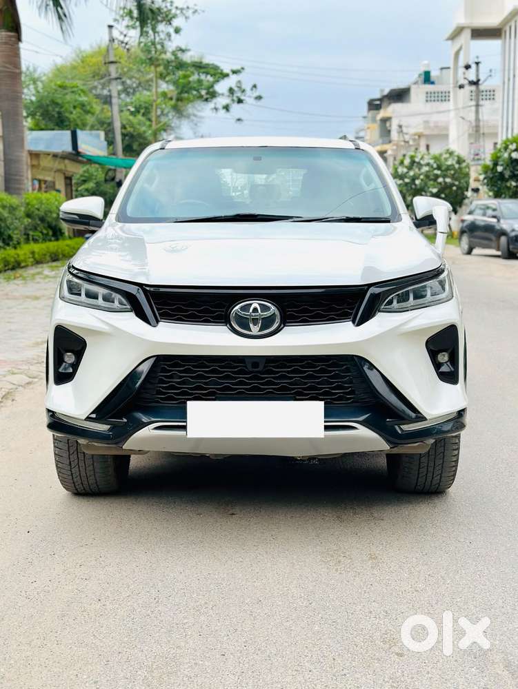 Toyota Fortuner 4x4 At 2.8 Diesel, 2018