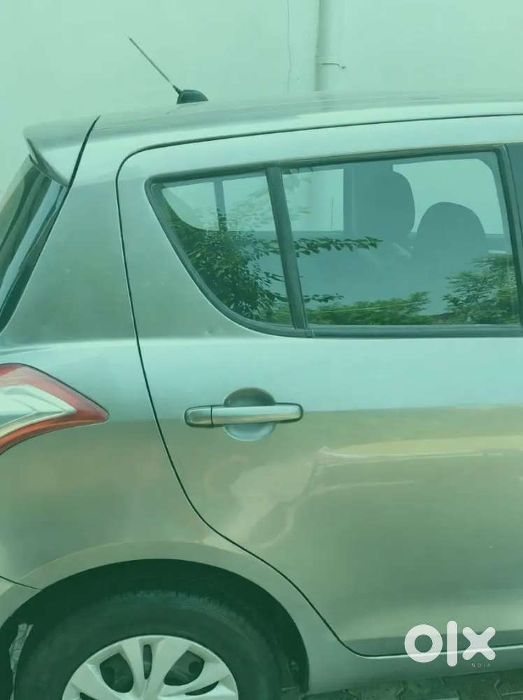 Swift Maruti Diesel 2016