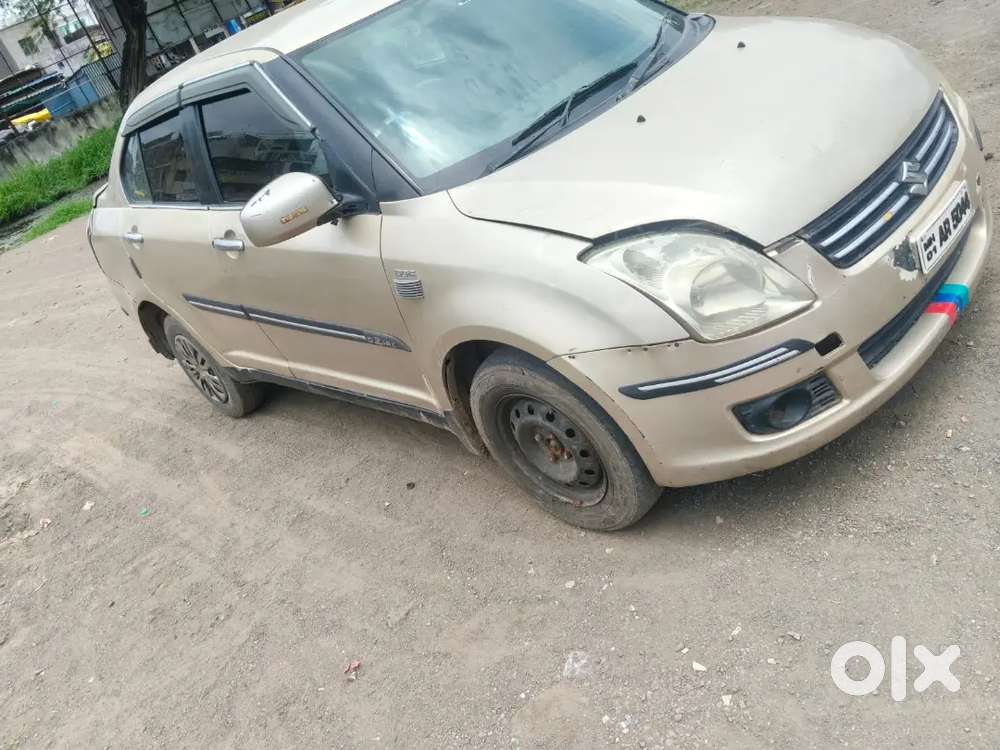 Maruti Dzire Lxi 2010