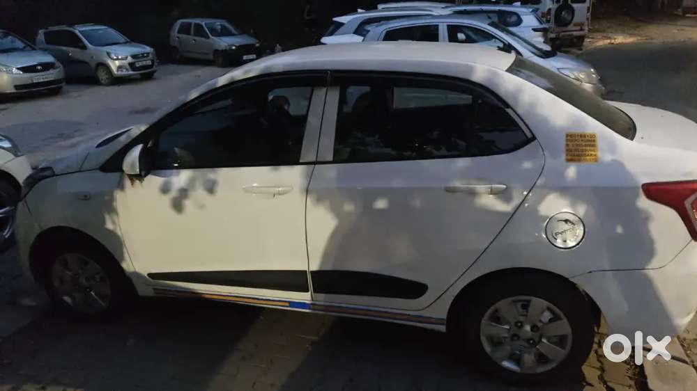 Car Is Good Condition