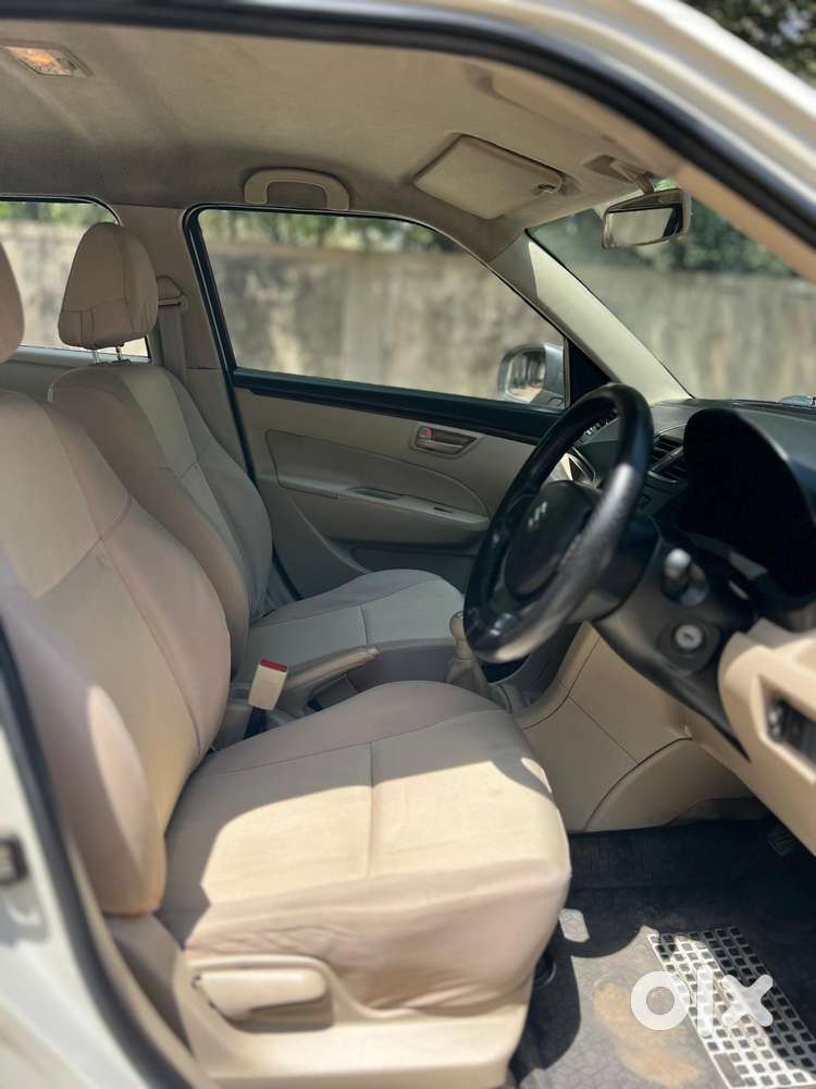 Maruti Suzuki Swift Dzire 1.2 Lxi (o), 2015, Cng & Hybrids