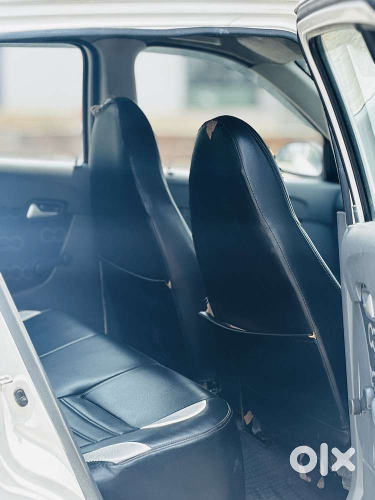 Maruti Suzuki Alto 800 Lxi Opt, 2016, Petrol