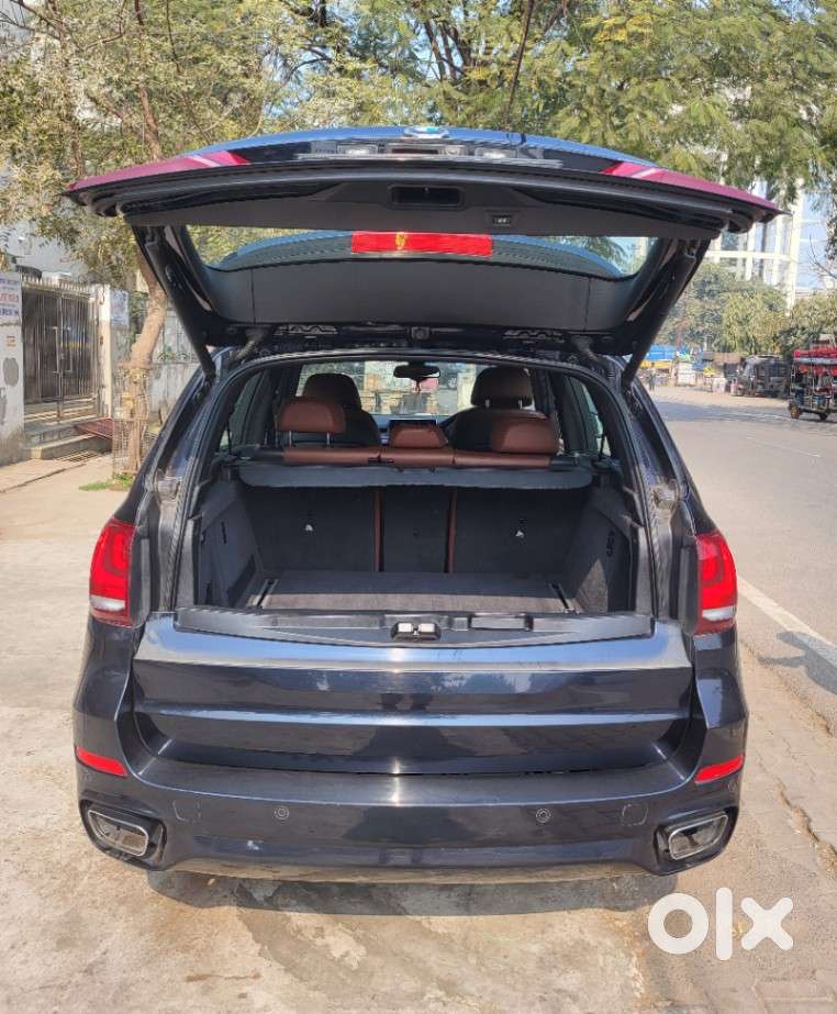 Bmw X5 3.0 D, 2017, Diesel