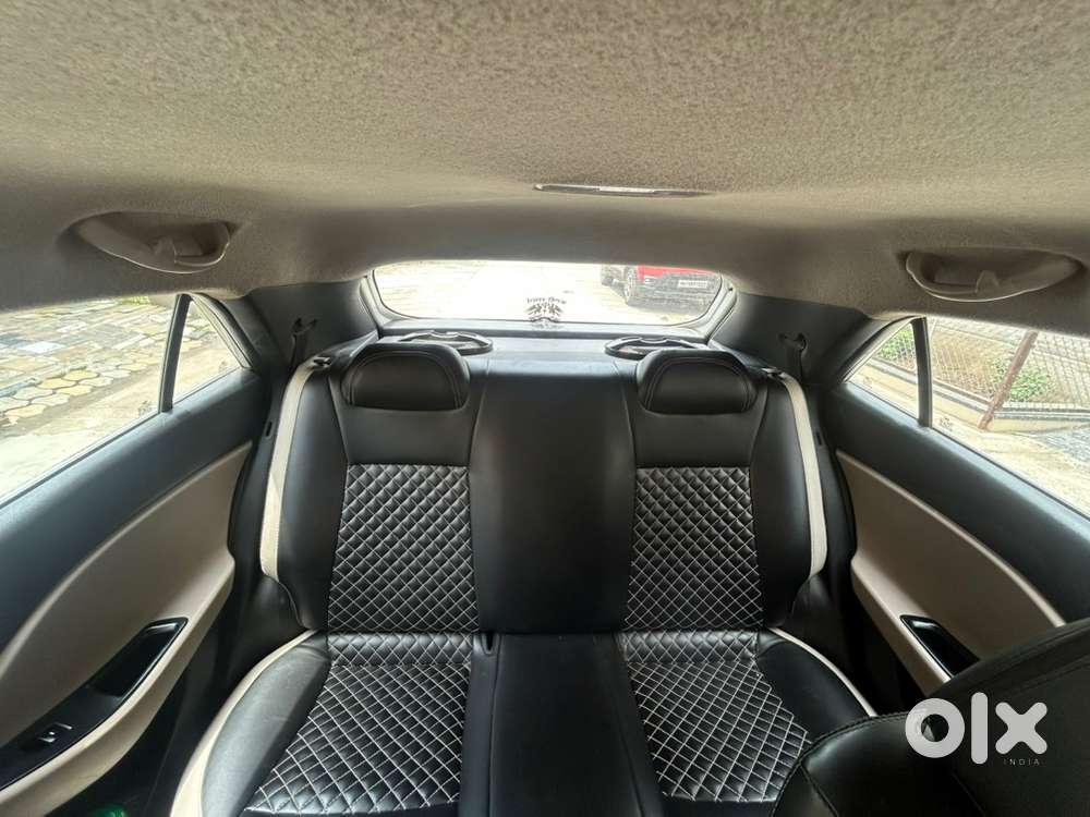 Hyundai I20 2019 Diesel Well Maintained