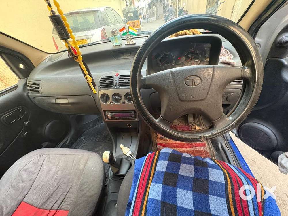 Tata Indica 2016 Diesel 199352 Km Driven