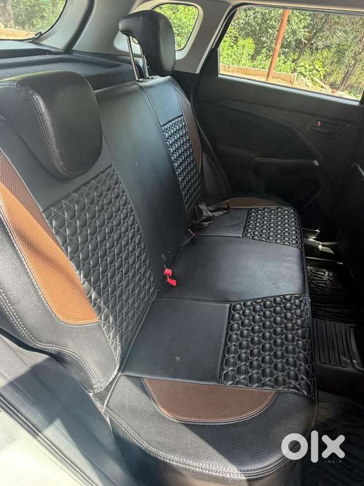 Maruti Suzuki Brezza 2024 Petrol Good Condition