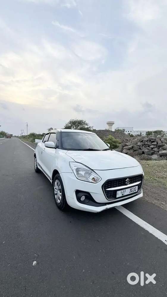 Maruti Suzuki Swift 2022 Car