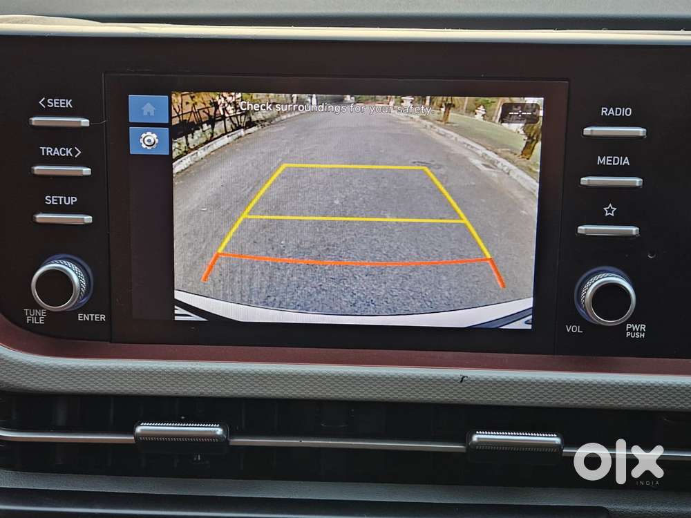 Hyundai Creta 1.5 S Diesel, 2024, Diesel