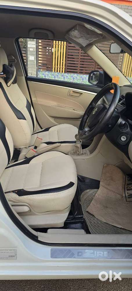 Maruti Suzuki Swift Dzire Tour Ldi, 2019, Diesel