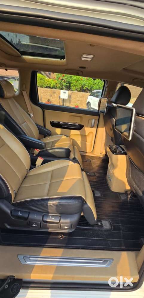 Kia Carnival Limousine, 2020, Diesel