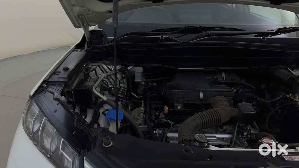 Maruti Suzuki Grand Vitara 1.5 Zeta Smart Hybrid, 2023, Petrol