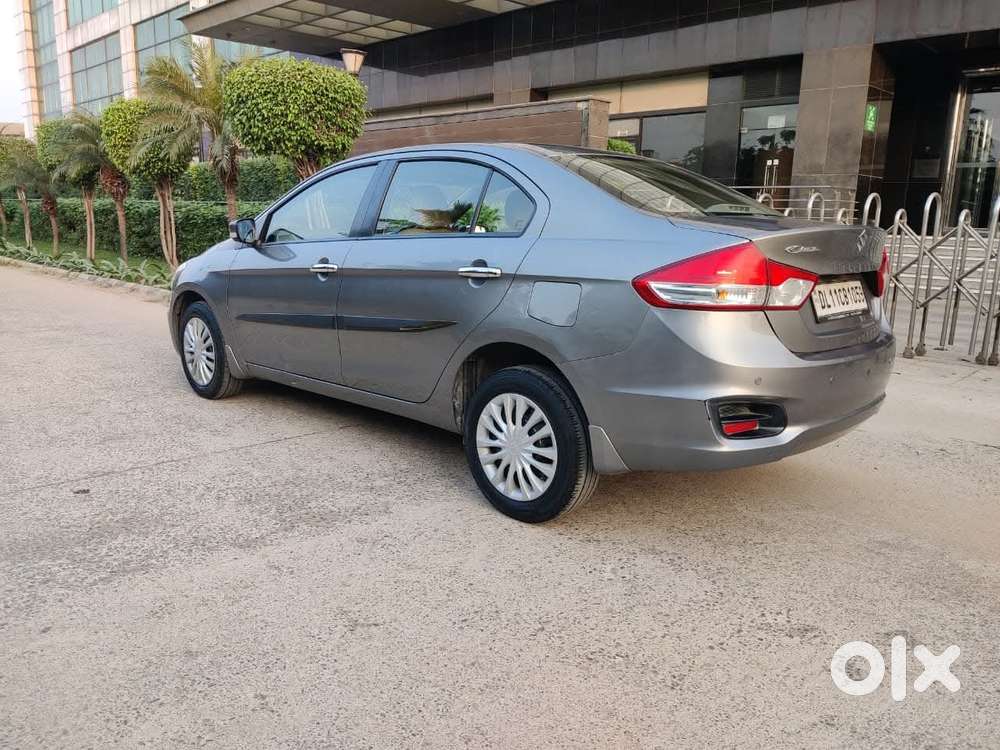 Maruti Suzuki Ciaz 1.4 Delta, 2018, Petrol