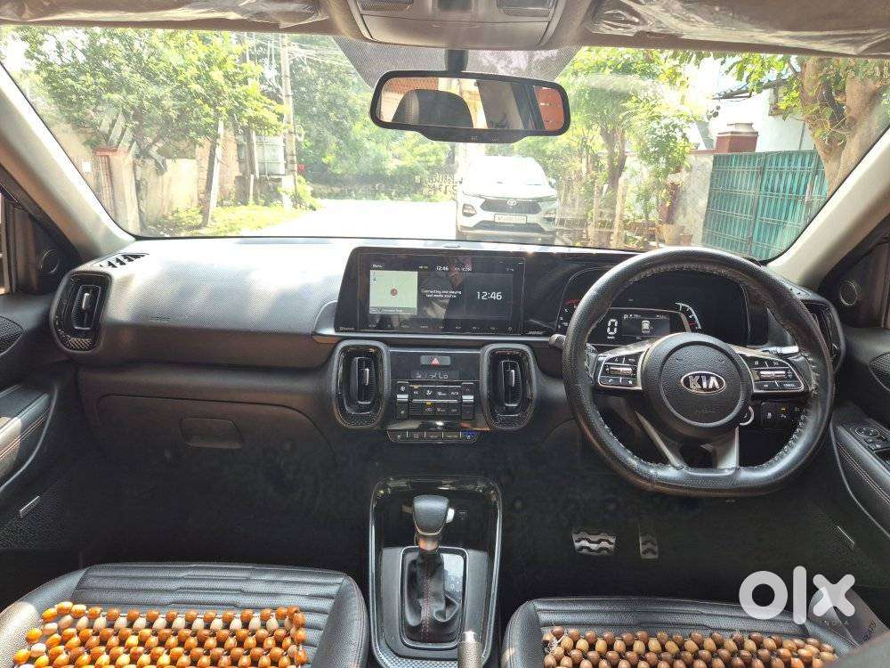 Kia Sonet 1.5 Gtx Plus Diesel, 2020, Diesel