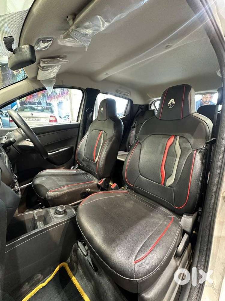 Renault Kwid Rxl 1.0, 2020, Petrol