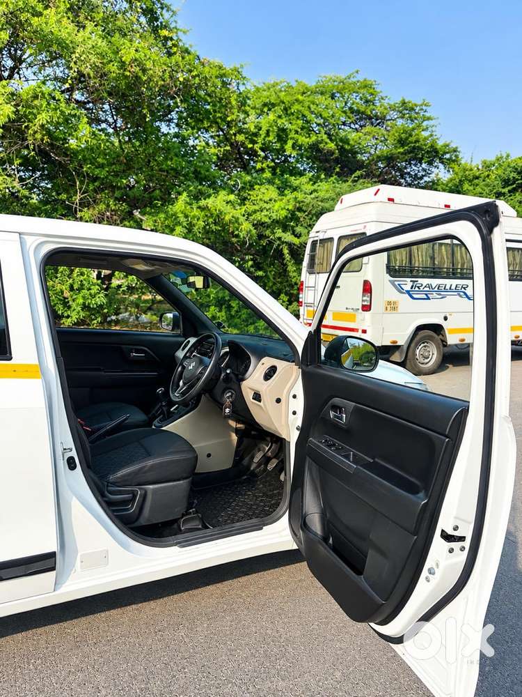 Maruti Suzuki Wagon R Lxi Cng, 2023, Cng & Hybrids
