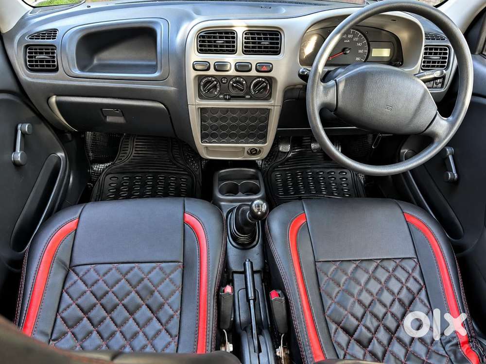 Maruti Suzuki Alto 0.8 Lxi (o), 2010, Petrol