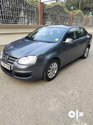Volkswagen Jetta 1.6 Trendline 2010 Petrol Cars 1754748809