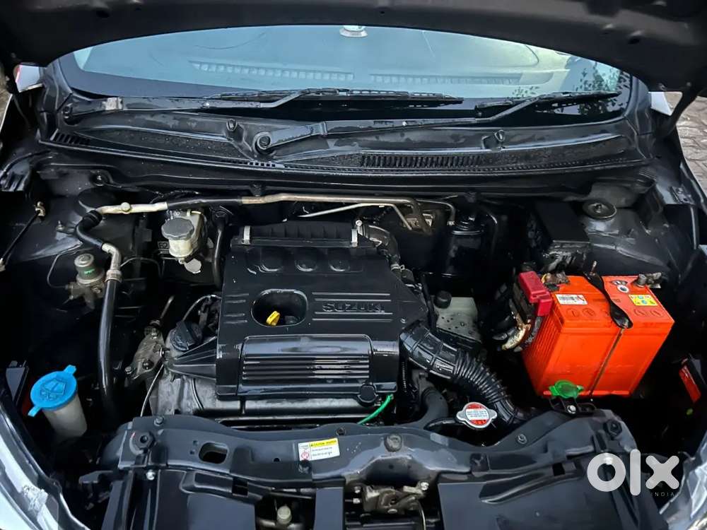 Maruti Suzuki Celerio 2017 Petrol 00000 Km Driven