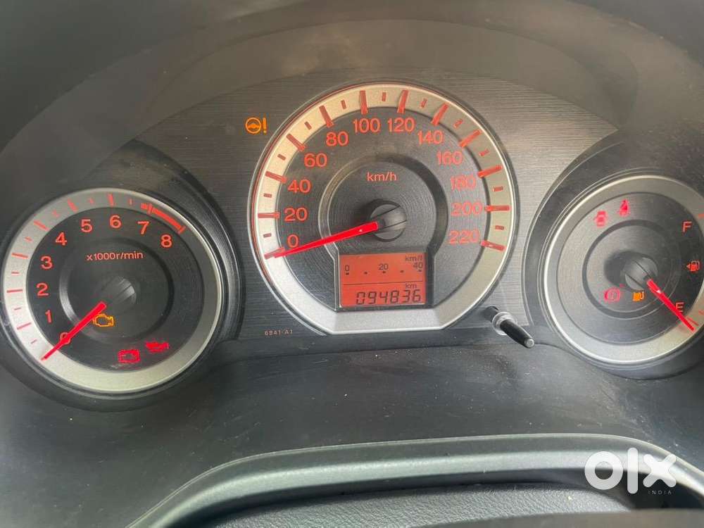 Honda Car 2010 Condition Good